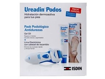 isdin