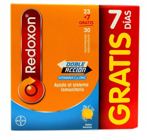 Redoxon