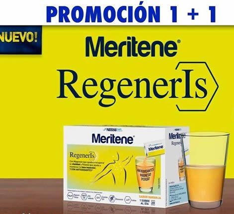 regeneris